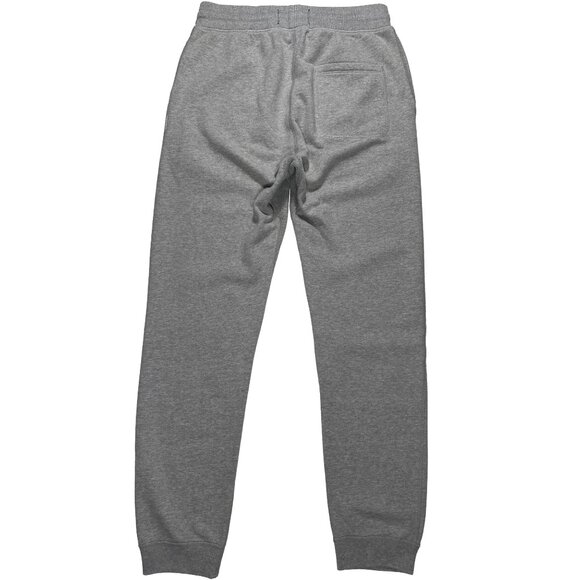 Reigning Champ Midweight Standard Fit Terry Sweatpants Heather Gray men's size S - Picture 2 of 7